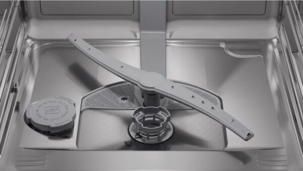 Посудомийна машина Bosch SMH 4ECX28E - 10