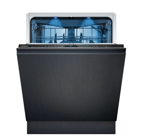 Посудомийна машина Siemens SN 87TX02CE - 1