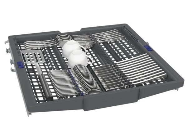 Посудомийна машина Siemens SN 87TX02CE - 5