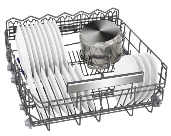 Посудомийна машина Siemens SN 87TX02CE - 8