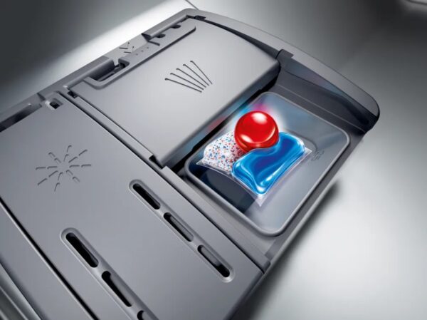 Посудомийна машина Siemens SN 87TX02CE - 9