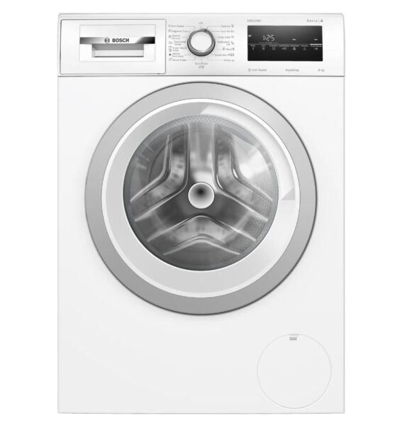 Пральна машина Bosch WAN 24293BY - 1