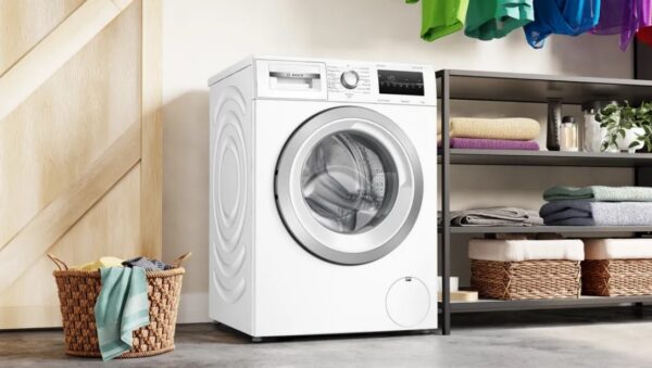 Пральна машина Bosch WAN 24293BY - 5