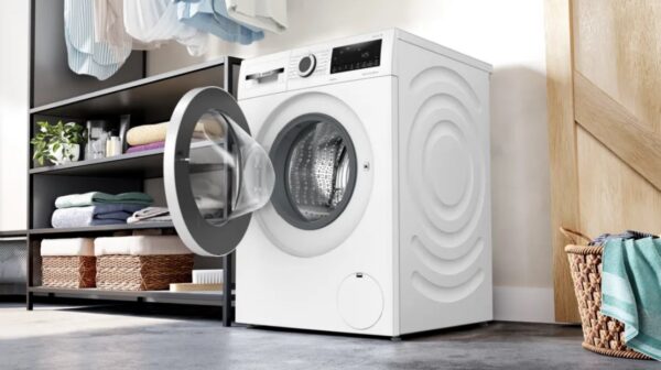 Пральна машина Bosch WNA 13400BY - 4