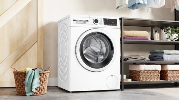 Пральна машина Bosch WNA 13400BY - 5