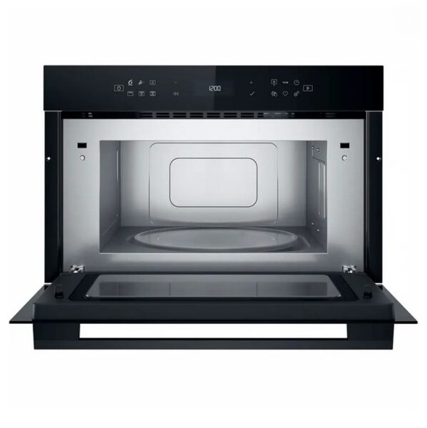 Мікрохвильова піч Whirlpool WMD7O4TB - 2