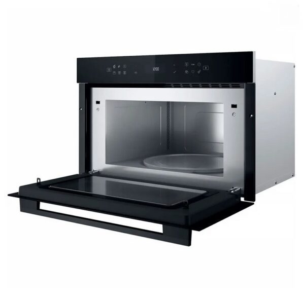 Мікрохвильова піч Whirlpool WMD7O4TB - 3