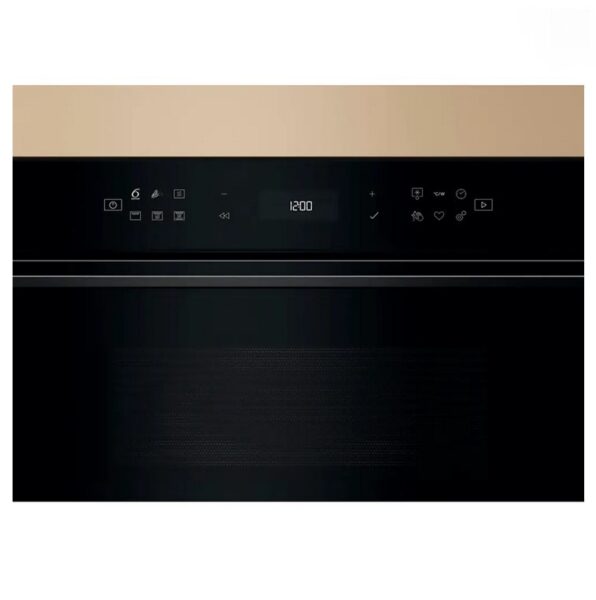 Мікрохвильова піч Whirlpool WMD7O4TB - 4