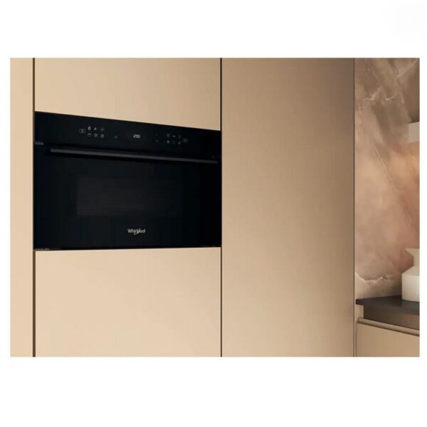 Мікрохвильова піч Whirlpool WMD7O4TB - 5