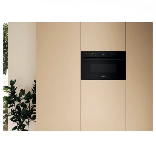 Мікрохвильова піч Whirlpool WMD7O4TB - 6