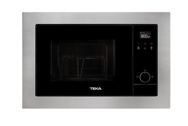 Мікрохвильова піч Teka MS 6200 BIS SS код 112070008 - 1