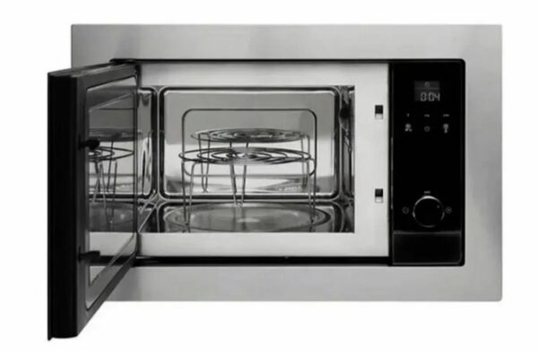 Мікрохвильова піч Teka MS 6200 BIS SS код 112070008 - 2