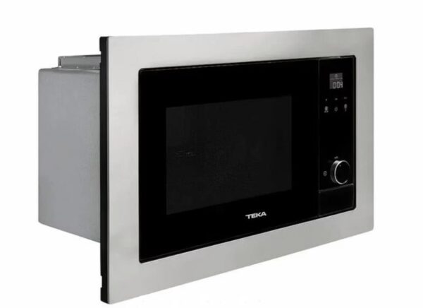 Мікрохвильова піч Teka MS 6200 BIS SS код 112070008 - 3