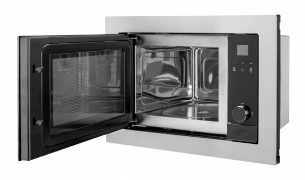 Мікрохвильова піч Teka MS 6200 BIS SS код 112070008 - 4