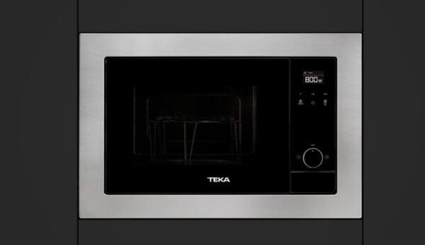 Мікрохвильова піч Teka MS 6200 BIS SS код 112070008 - 5