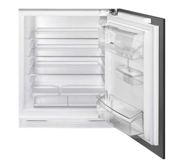 Холодильник Smeg U 8L080DE - 1