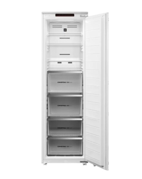 Морозильна камера Teka RSF 73385 FI код 113500012 - 1