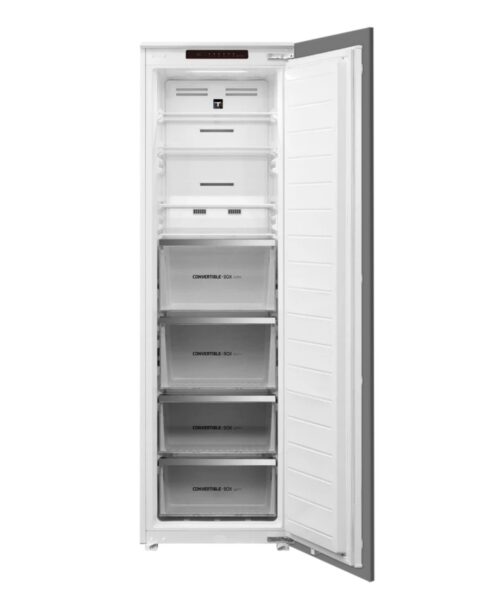 Морозильна камера Teka RSF 73385 FI код 113500012 - 3