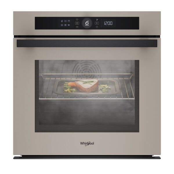 Духова шафа Whirlpool WOI4S8CM1SEA - 3