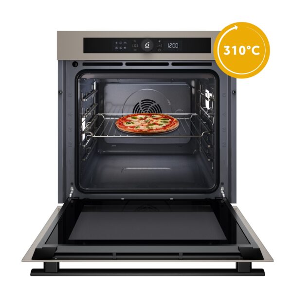 Духова шафа Whirlpool WOI4S8CM1SEA - 10