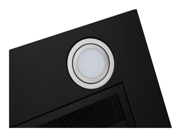 Витяжка Interline BASIC Black A/60/PB - 7