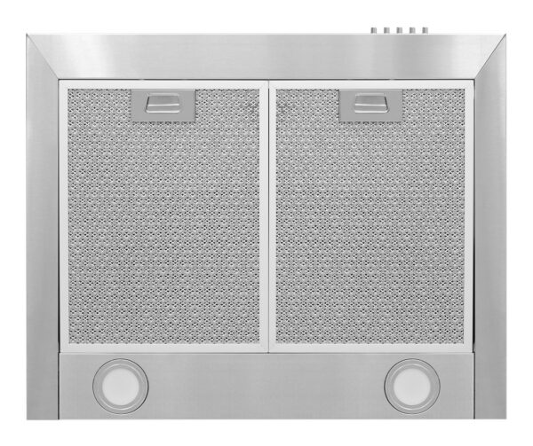 Витяжка  SET Inox A/60 PB/2/T - 4