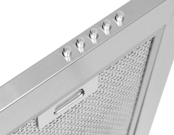 Витяжка  SET Inox A/60 PB/2/T - 7