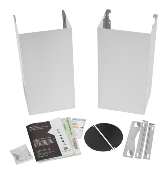Витяжка  SET Inox A/60 PB/2/T - 9