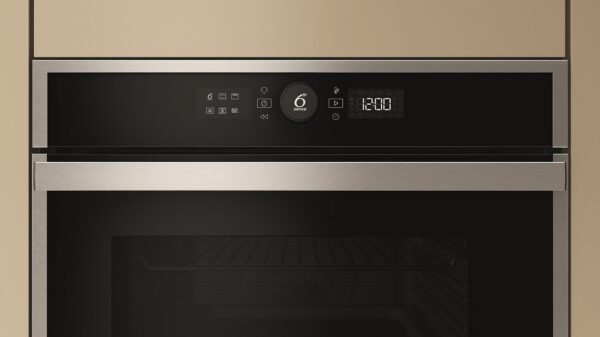 Духова шафа Whirlpool WOI4S8HM1SXA - 2