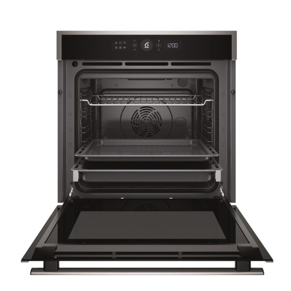 Духова шафа Whirlpool WOI4S8HM1SXA - 4