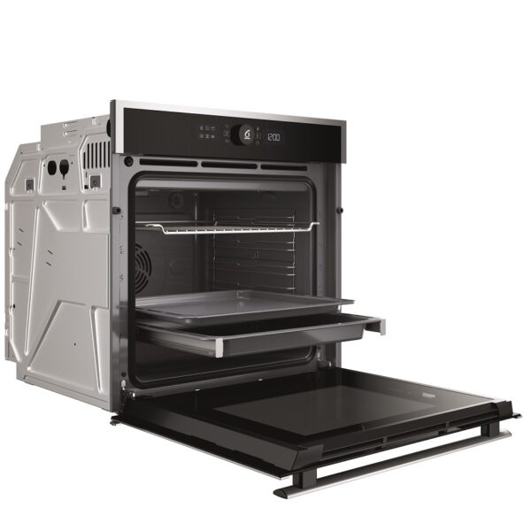 Духова шафа Whirlpool WOI4S8HM1SXA - 5