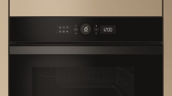 Духова шафа Whirlpool WOI4S8HM2SBA - 2