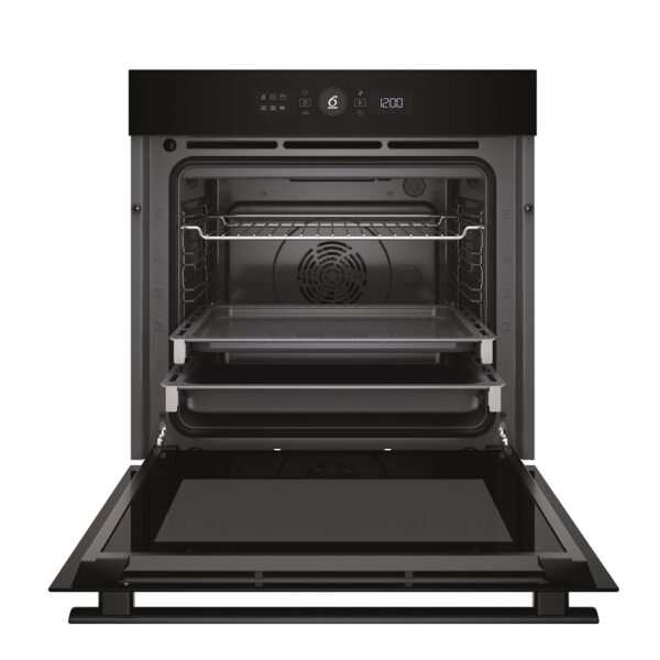 Духова шафа Whirlpool WOI4S8HM2SBA - 4