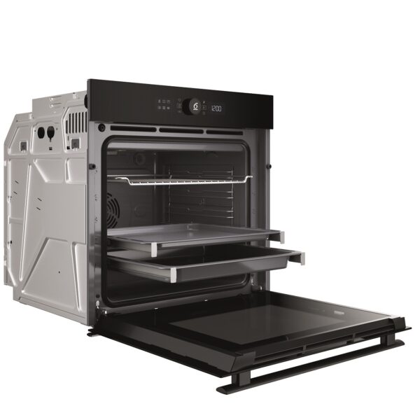 Духова шафа Whirlpool WOI4S8HM2SBA - 5