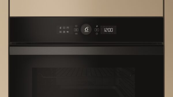 Духова шафа Whirlpool WOI4S8PM2SBA - 2