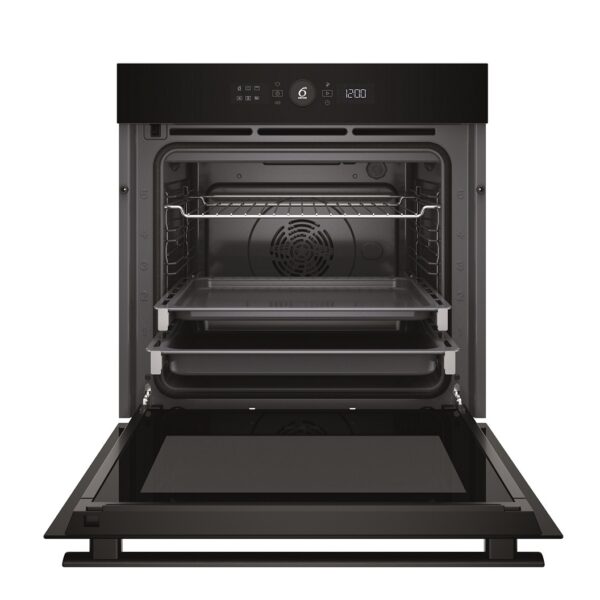 Духова шафа Whirlpool WOI4S8PM2SBA - 4