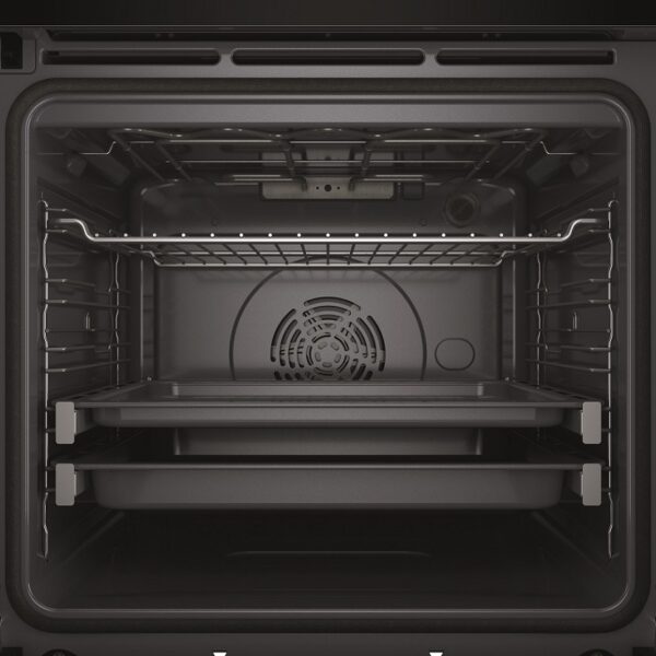 Духова шафа Whirlpool WOI4S8PM2SBA - 6