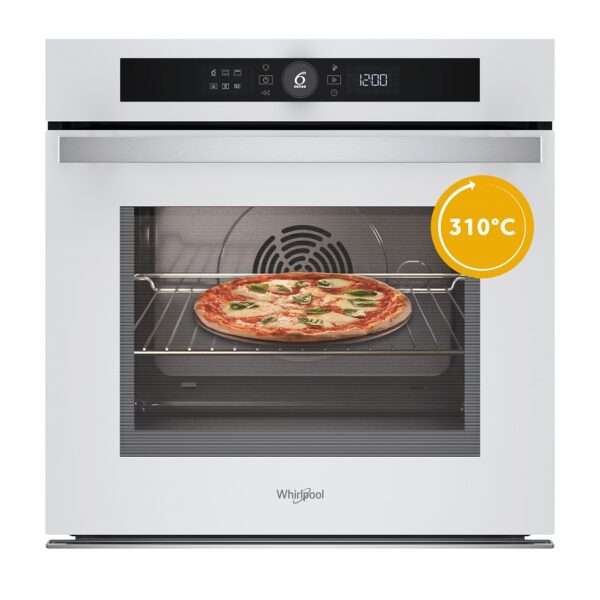 Духова шафа Whirlpool WOI4S8CM1SWA - 2