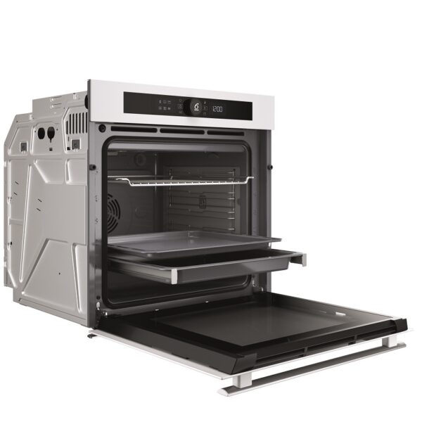 Духова шафа Whirlpool WOI4S8CM1SWA - 7