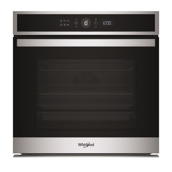 Духова шафа Whirlpool WOI4IS8PM1SXA - 1