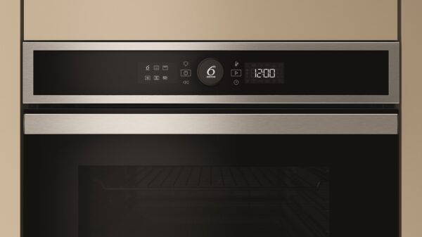 Духова шафа Whirlpool WOI4IS8PM1SXA - 2