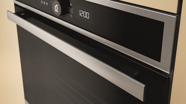 Духова шафа Whirlpool WOI4IS8PM1SXA - 3