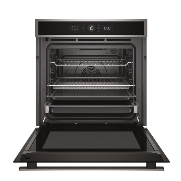 Духова шафа Whirlpool WOI4IS8PM1SXA - 4