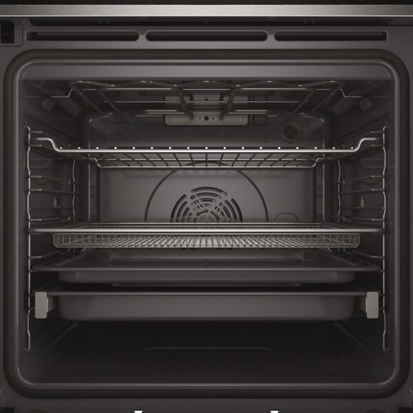 Духова шафа Whirlpool WOI4IS8PM1SXA - 6