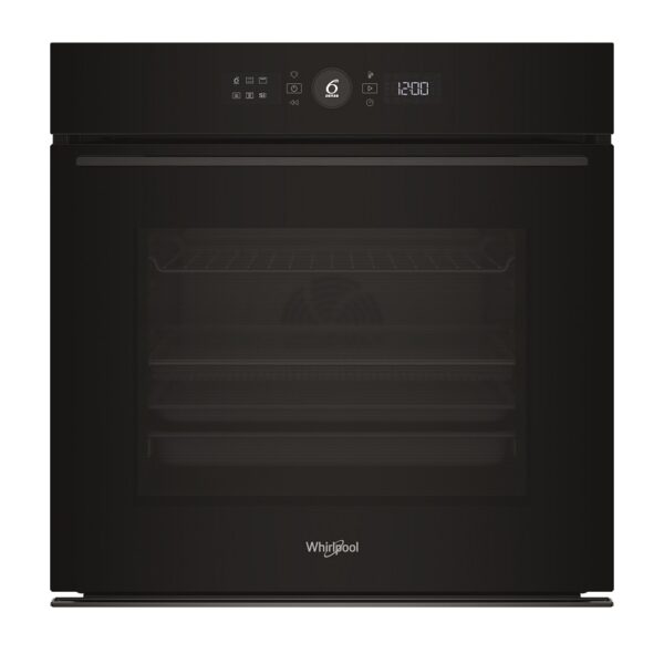 Духова шафа Whirlpool WOI5S8HM1SBA - 1