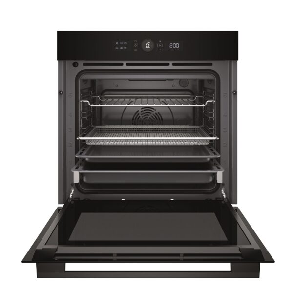 Духова шафа Whirlpool WOI5S8HM1SBA - 4