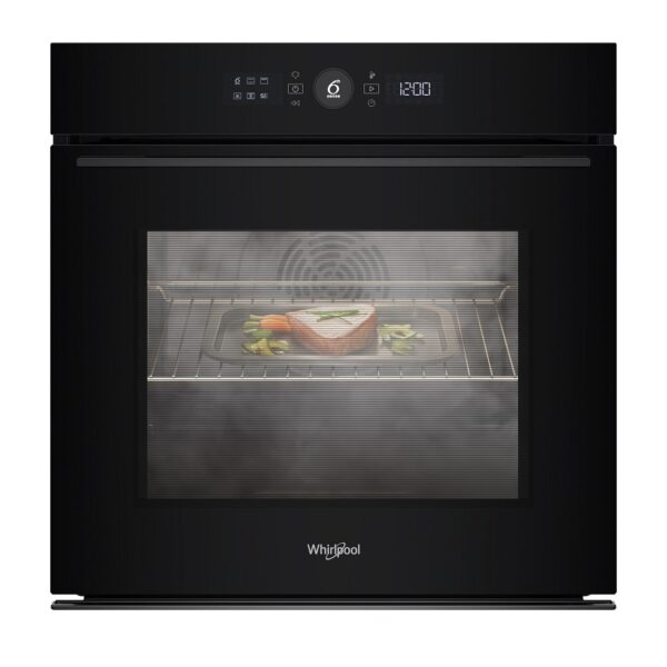 Духова шафа Whirlpool WOI5S8HM2SBA - 2