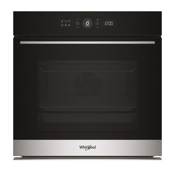 Духова шафа Whirlpool WOI5S8PM1SXA - 1