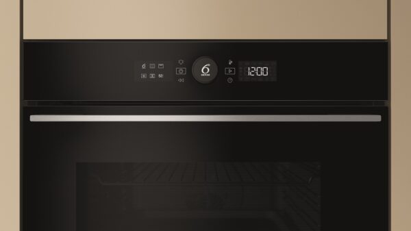 Духова шафа Whirlpool WOI5S8PM1SXA - 3