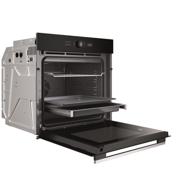 Духова шафа Whirlpool WOI5S8PM1SXA - 6